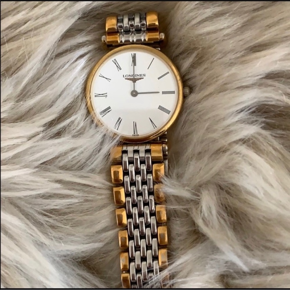 Longines Women’s watch